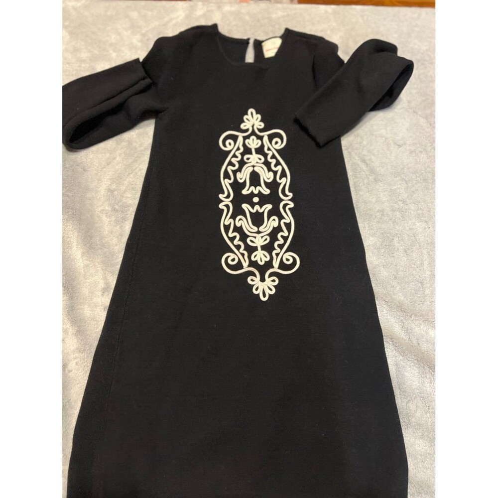 Girls Hanna Anderson dress
